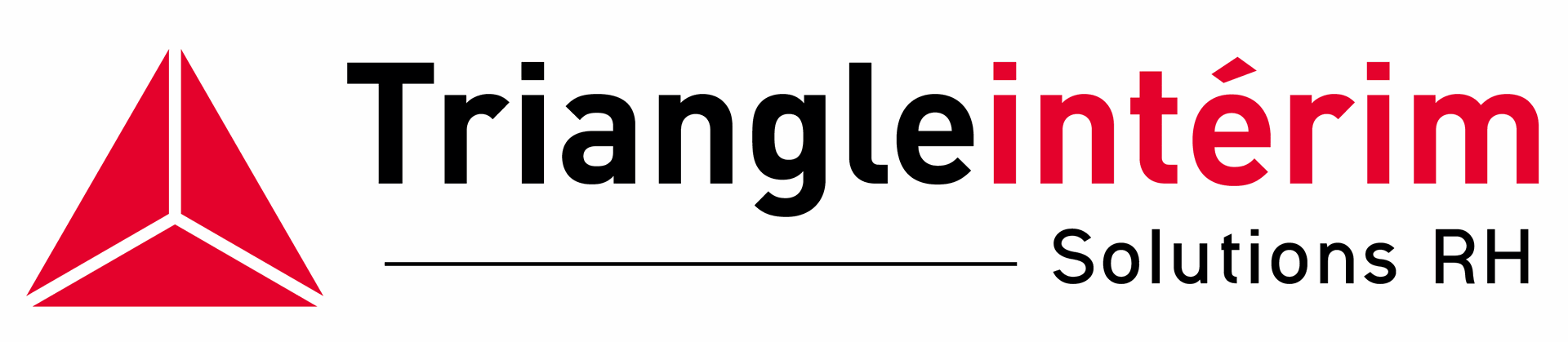 LOGO TRIANGLE INTERIM LOGO TRIANGLE INTERIM
