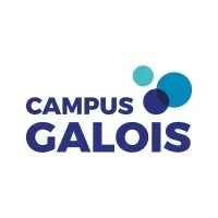 logo galois formation logo galois formation