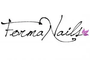 logo formanails logo formanails