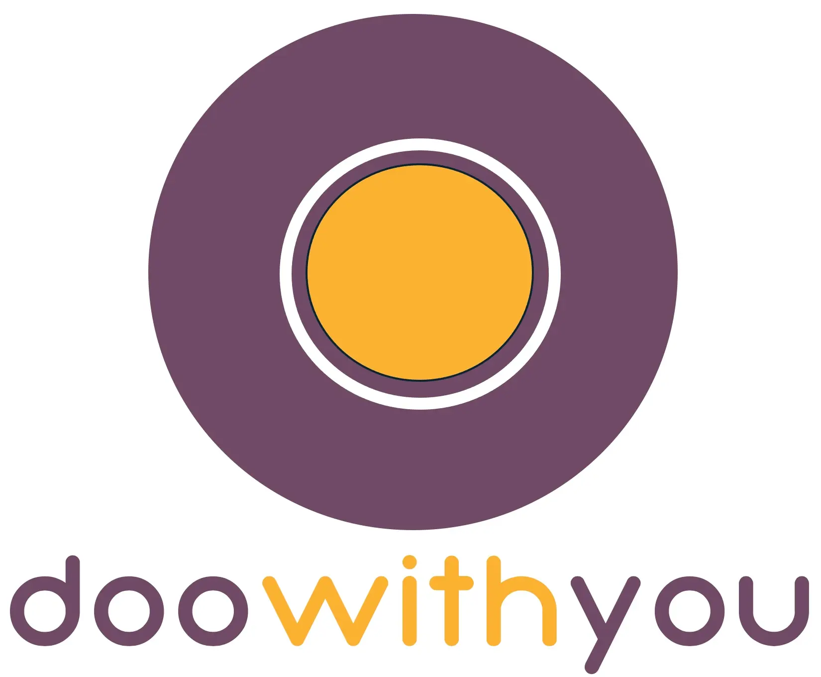 logo doowithyou logo doowithyou