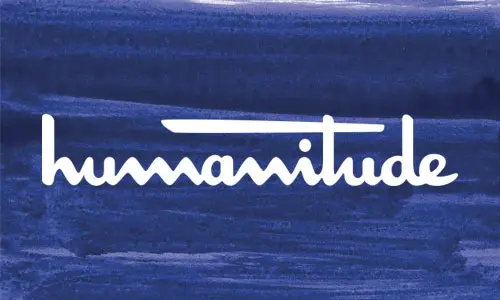 logo humanitude logo humanitude