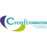 logo creafi logo creafi