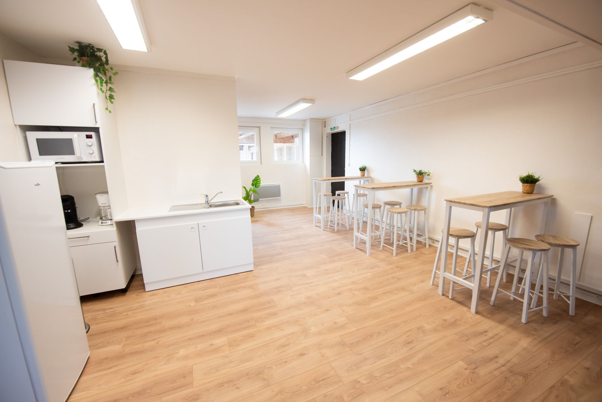 Kitchenette Kitchenette